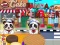 Juego Panda El Hacedor de Pasteles en línea