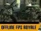 Juego FPS Royale Offline en línea