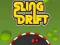 Juego Sling Drift en línea