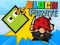 Juego Bloques Vs Piratas en línea