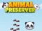 Juego Preservador de Animales en línea