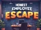 Juego Escape del Empleado Honesto en línea