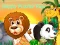 Juego Amigos Puzzler Felices en línea