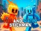 Juego Stickman de fuego y agua en línea