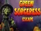Juego Escape de la Hechicera Verde en línea