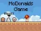 Juego McDonald's Recoge Comida en línea