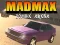 Juego Mad Max: Arena Zombi en línea