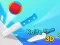 Juego Cuchillo Arriba 3D en línea