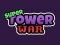 Juego Guerras de Super Torres en línea