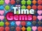 Juego Gemas del Tiempo en línea