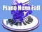Juego Piano Hexa Caída en línea
