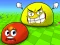 Juego Simulador de Comer Blobs en línea