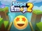 Juego Pendiente Emoji 2 en línea