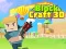 Juego Block Craft 3D en línea