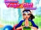 Juego Maquillaje de Chica Yoga en línea