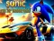 Juego Sonic Corre por Lamborghini en línea