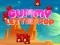 Juego Explosión de Letras Gummy en línea