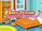 Juego Limpieza de la casa de Baby Taylor en línea