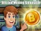 Juego Simulador de Minería de Bitcoin en línea