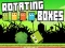 Juego Cajas rotativas en línea