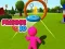Juego Frisbee 3D en línea