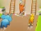 Juego Transformación Animal en línea