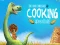 Juego La Aventura Culinaria del Buen Dinosaurio en línea
