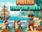 Juego Piratas Encuentra las Diferencias en línea