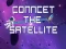 Juego Conectar el satélite en línea