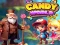 Juego Saga del Mundo de Dulces en línea