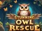 Juego Rescate Asombroso de Búhos en línea