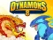 Juego Dynamons 8 en línea