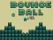 Juego Ataque de Temporizador del Balón Rebotador en línea