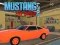 Juego Conductor de Mustang Ciudad 2024 en línea