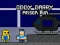 Juego Carrera de Prisión de Obby Barry en línea