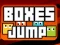 Juego Salto de cajas en línea