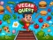 Juego Búsqueda Vegana en línea
