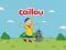 Juego Caillou en línea