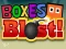 Juego Explosión de Cajas en línea