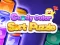 Juego Rompecabezas de Clasificación de Caramelos por Color en línea