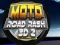 Juego Moto Road Rash 3D 2 en línea