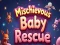 Juego Rescate de Bebé Travieso en línea