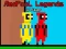 Juego Leyenda de RedPool 2 Jugadores en línea Juego Leyenda de RedPool 2 Jugadores en línea