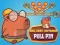 Juego Salva a los bebés capibaras Pull Pin en línea
