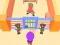 Juego Escape de Prisión: Arquitecto Tycoon en línea