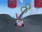 Juego Carrera de Karts Loca en línea