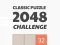 Juego Desafío Clásico de Puzzle 2048 en línea
