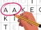 Juego Coincidencia de letras en línea