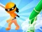 Juego Ninja: Asesino de Bambú en línea