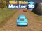 Juego Maestro de Carreras Salvajes 3D en línea